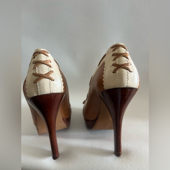 MK Lolita heels - Picture 4 of 8